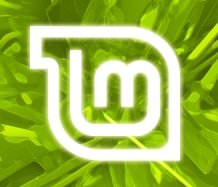 logotipo Linux Mint 11