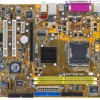 ASUS P5VD2-MX